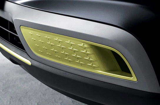 Дизайн Hyundai VENUE | Новий Кросовер | Перфект Моторс - фото 52